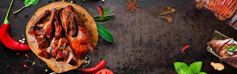 美味烤鸭质感黑色bannerpsd设计背景_88icon https://88icon.com 中华烤 北京烤鸭 烤鸭 烤鸭促销 烤鸭图片 烤鸭展板 烤鸭广告 烤鸭店 烤鸭文化 烤鸭海报 烤鸭美食