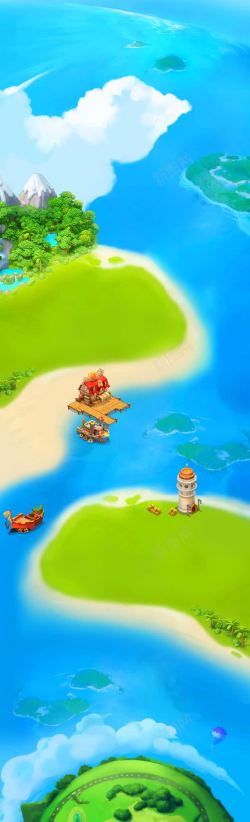 淘宝首页背景素材