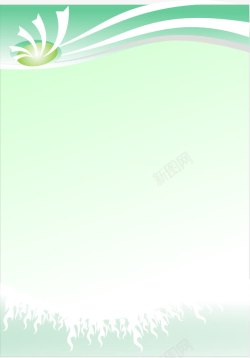 宣传栏展板模板素材