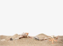 沙子抠图海边沙子高清图片