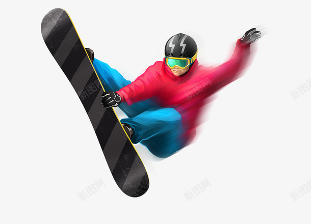滑雪溜冰人冬季png免抠素材_88icon https://88icon.com 人 冬季 溜冰 滑雪
