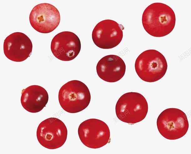好吃的红色莓果蔓越莓png免抠素材_88icon https://88icon.com 好吃 红色 莓果 蔓越莓 蛋糕 装饰水果 许多 饼干