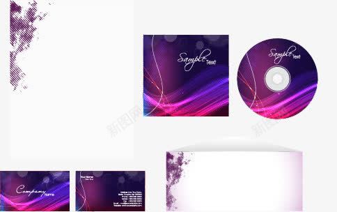 画册广告png免抠素材_88icon https://88icon.com 光盘 宣传单 封面图案 彩色 抽象 模板设计 海报模板 炫彩海报 绚丽色彩 花纹