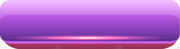 手绘紫色条幅渐变标题框按钮png免抠素材_88icon https://88icon.com 唯美 弧线 手绘 条幅 水彩 渐变 简约 紫色