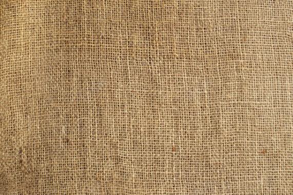麻布背景底纹背景