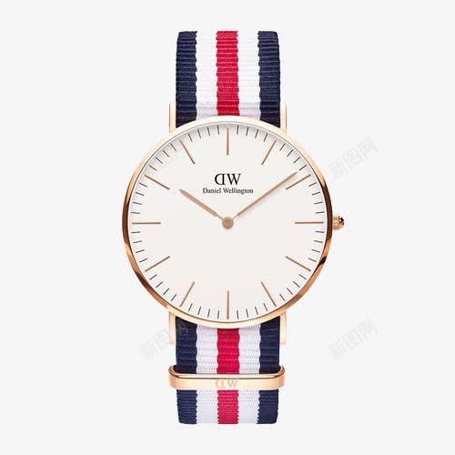 丹尼尔惠灵顿经典绅士系列英表png免抠素材_88icon https://88icon.com Daniel Wellington 产品实物 名牌手表 男士手表 腕表