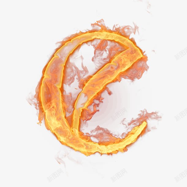 火焰字母Epng免抠素材_88icon https://88icon.com E 火焰字母 艺术字 英文字母