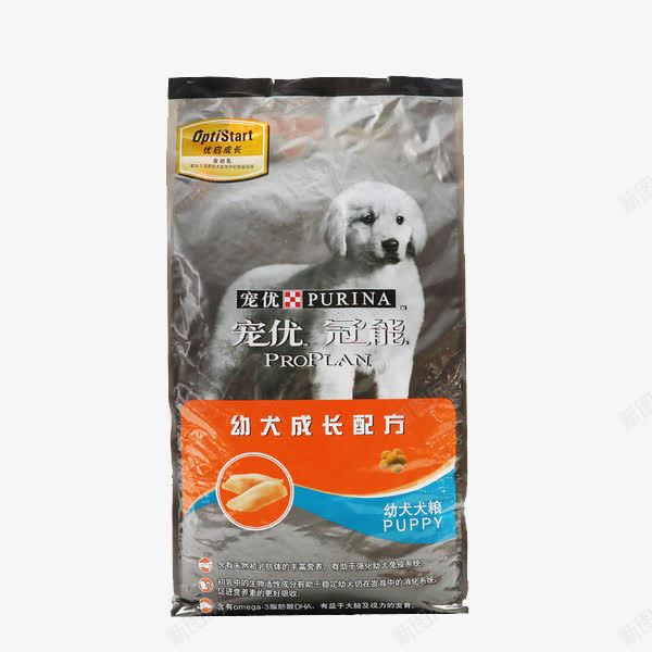 冠能肉米饭幼犬狗粮15kgpng免抠素材_88icon https://88icon.com 狗粮小狗食品食物小动物的食物实物图 餐饮美食