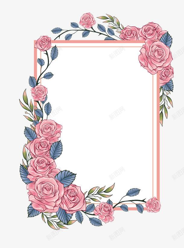 38女神节蔷薇花圈背景png免抠素材_88icon https://88icon.com 38女人节 38女王节 38女神节 38妇女节 Day Womens 免抠下载 蔷薇花圈 蔷薇花圈背景