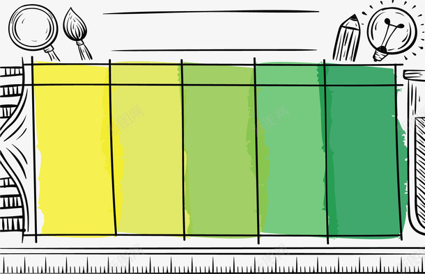 手绘涂鸦开学课表矢量图ai免抠素材_88icon https://88icon.com 开学季 手绘课表 涂鸦课表 矢量png 矢量图 课程表 课程计划 课表