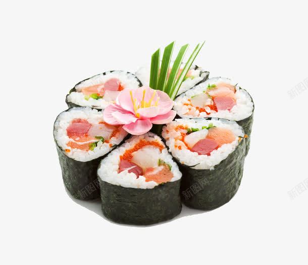 韩国寿司png免抠素材_88icon https://88icon.com 三文鱼寿司 健康 寿司 摄影 日本料理 日本风味 美味 美食 营养 西餐 食品 食物 餐饮美食
