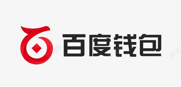 app播放器百度钱包图标图标