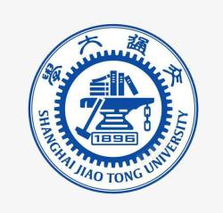 交大交通大学校徽logo图标高清图片