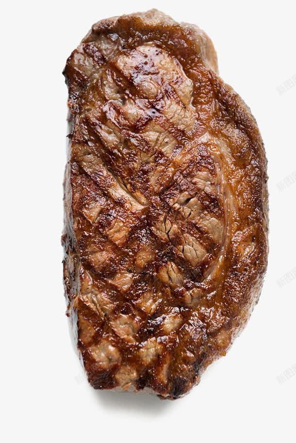 煎牛排png免抠素材_88icon https://88icon.com 煎牛排 牛扒 牛羊肉 红肉 美味 肉块 肉类