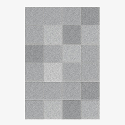 灰色瓷砖墙面素材