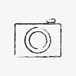 摄影单反相机包相机数字数码单反相机照片摄影师高清图片