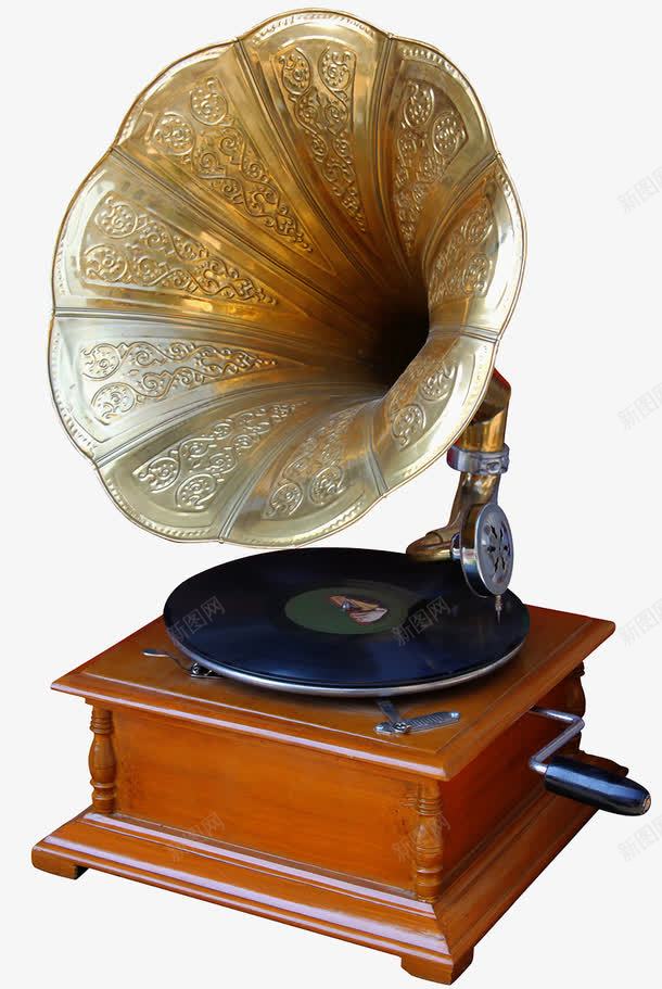 古典音乐播放机png免抠素材_88icon https://88icon.com 单个免扣 古典音乐 古董 古董唱片机 古董留声机 唱片机 复古花纹 民国风 海报 留声机 黑胶碟