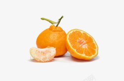 丑橘丑柑高清图片