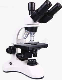 显微镜研究器械科研素材