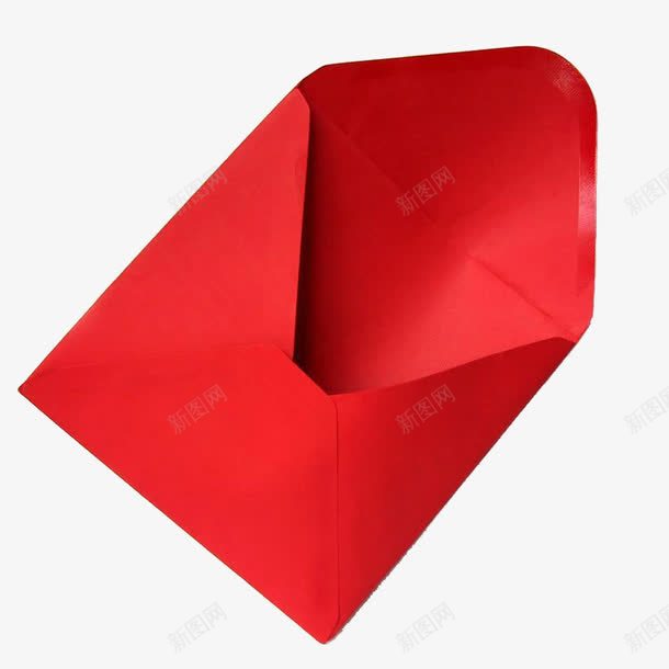 打开的空红包png免抠素材_88icon https://88icon.com 压岁钱 塞钱 打开的红包 空红包