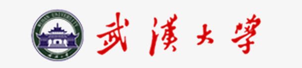 武汉大学logo图标图标