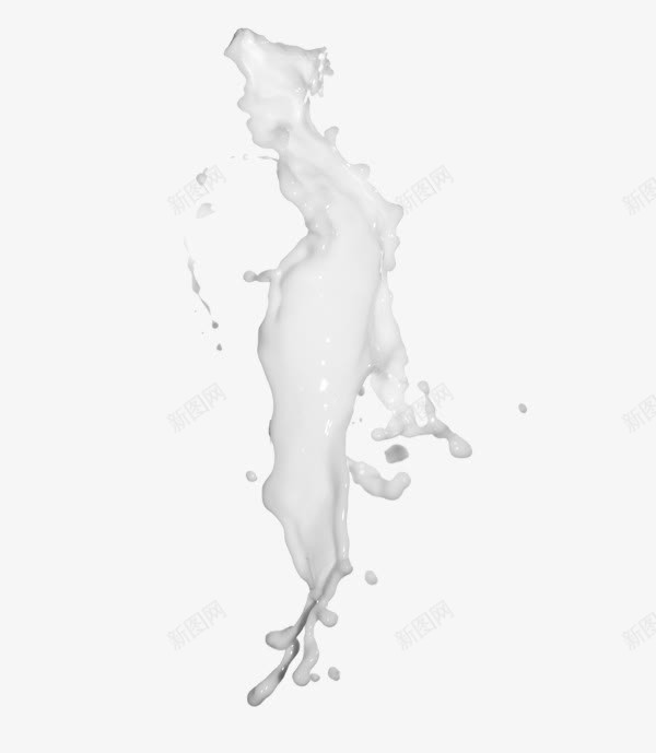 喷溅牛奶png免抠素材_88icon https://88icon.com 喷溅 喷溅牛奶 喷溅牛奶模板下载 喷溅牛奶设计素材 水珠 水花 牛奶 白色
