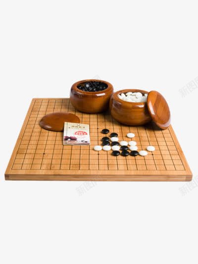 围棋博弈png免抠素材_88icon https://88icon.com 传统文化 博弈 围棋 雅致 高雅娱乐 黑白棋子