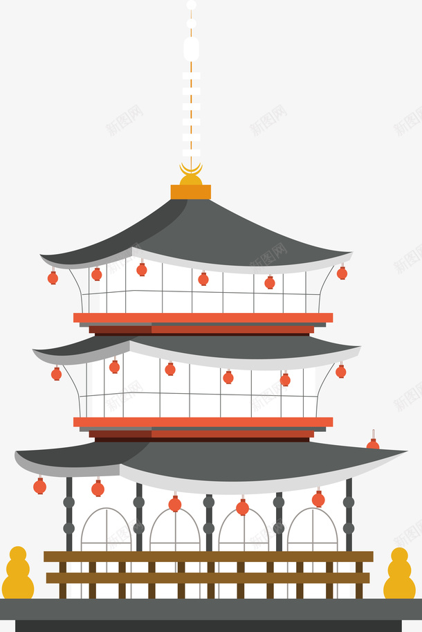 古风城楼原画场景矢量图ai免抠素材_88icon https://88icon.com 古风城楼 古风城楼一叫 填色练习 天安门 天安门古风城楼红色 天安门古风城楼黑白 手绘小古风城楼 日本古风城楼 矢量卡通古风城楼 矢量图 站在古风城楼上 老古风城楼 苏州古风城楼