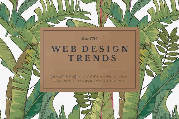 芭蕉叶背景png免抠素材_88icon https://88icon.com PNG图片 PNG图片素材 PNG素材 PNG素材免费下载 手绘 植物 绿色 芭蕉叶