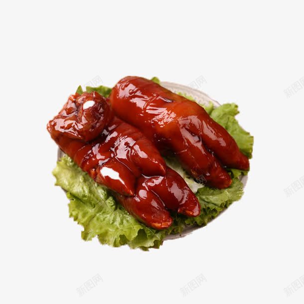 产品实物酱香红烧猪蹄png免抠素材_88icon https://88icon.com 卤猪蹄 烧猪 烧猪蹄 猪肉 猪脚 猪腿肉 猪蹄 红烧猪脚 红烧猪蹄 美食 酱猪蹄