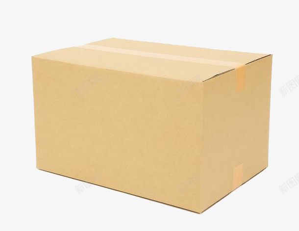纸箱包装特写png免抠素材_88icon https://88icon.com 实物 盒子 礼物 纸板 纸箱包装样机 纸箱包装特写 胶带盒包装正面 褐色 运输 递送纸盒 长方形箱子 食品包装箱