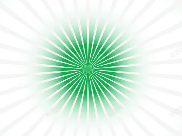 绿环流光png免抠素材_88icon https://88icon.com 光线穿梭 光速效果 科技 科技流光 科技流线 绿环