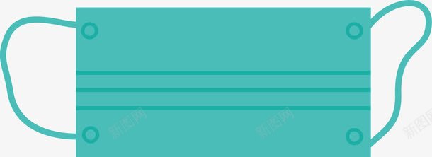 医生用的绿色医用口罩png免抠素材_88icon https://88icon.com 医药 口罩 口罩平面图 生物医药 生物医药产业 生物医药展板 生物医药广告 生物医药整容