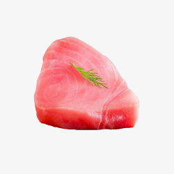 日式背景图片产品实物生鱼片金枪鱼刺身高清图片