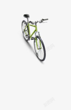 自行车远足银色自行车高清图片