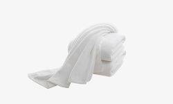 家居用品浴巾毛巾素材