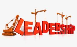 leader领导高清图片