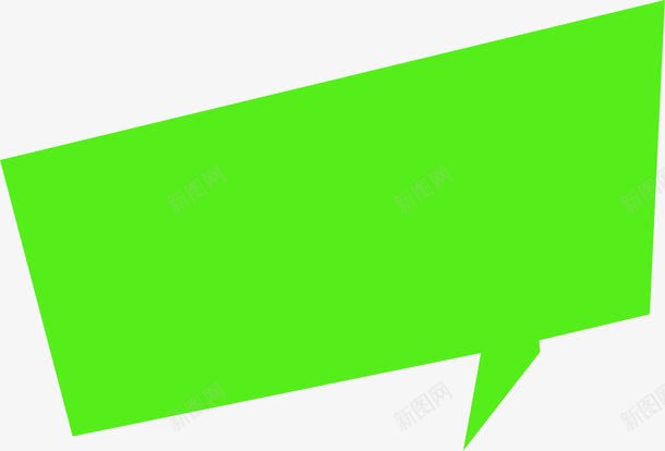 绿色矩形对话框样式招聘海报png免抠素材_88icon https://88icon.com 对话 招聘 样式 海报 矩形 绿色