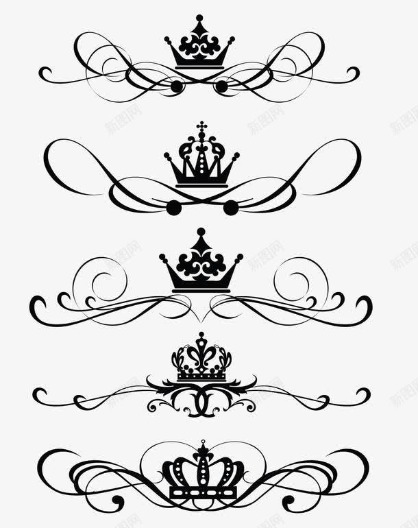 皇冠花纹边框png免抠素材_88icon https://88icon.com 欧式花纹 欧式边框 皇冠 皇冠边框 皇家边框 花纹边框 边框 边框矢量图