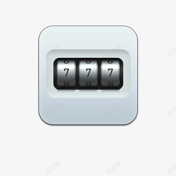 APP金属质感密码锁png免抠素材_88icon https://88icon.com APP密码锁 保护手机 安全锁 手机解锁 数字锁 金属质感