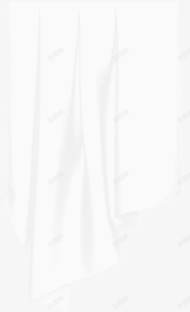 海报白色丝绸效果飘带png免抠素材_88icon https://88icon.com 丝绸 效果 海报 白色 设计 飘带