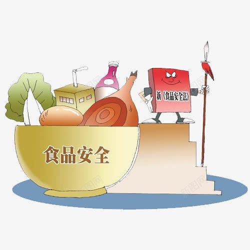 食品安全png免抠素材_88icon https://88icon.com 健康食品 安全标准 工人 有机农业食品 绿色安全 自然食品 蓝色天使食品