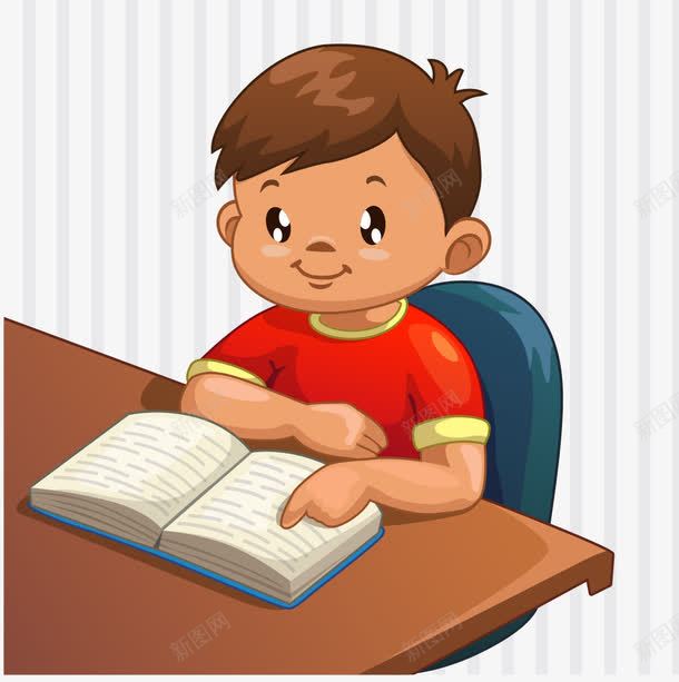 学习的卡通儿童矢量图eps免抠素材_88icon https://88icon.com 3 书籍黑板博士帽背包教育学习学校卡通小男孩学生学习的儿童小朋友儿童幼儿卡通人物漫画人物儿童幼儿 免抠书籍人物头像logo 矢量图 认真学习