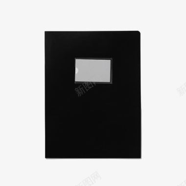 瓷碗海报设计黑色本子图标图标