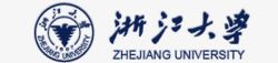 浙江乌镇浙江大学logo图标高清图片