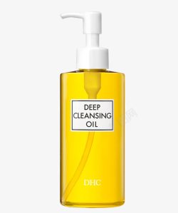 DHCDHC卸妆水高清图片