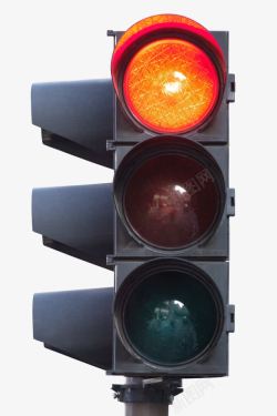 安全红绿灯信号灯图标高清图片