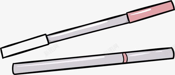 卡通小清新化妆品工具装饰插画设png免抠素材_88icon https://88icon.com 化妆工具 化妆工具卡通 卡通小清新化妆品工具装饰插画设计眉笔免费下载 卡通装饰 小清新插画 广告设计 海报设计 画册插画 眉笔