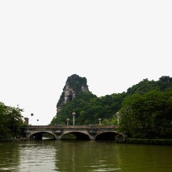 两江四海素材