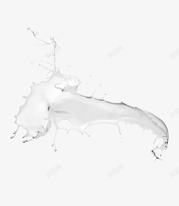 喷溅的牛奶png免抠素材_88icon https://88icon.com psd 健康 喷溅效果 喷溅的牛奶 喷溅的牛奶免费下载 液体 牛奶 飞溅 食品